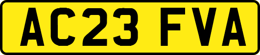 AC23FVA