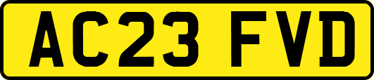 AC23FVD