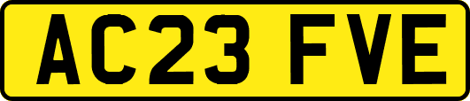 AC23FVE