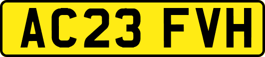 AC23FVH