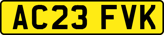 AC23FVK