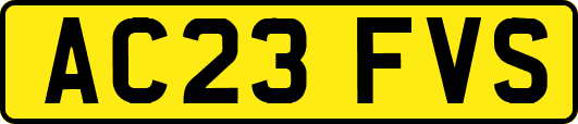 AC23FVS