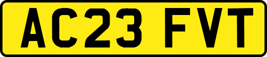 AC23FVT