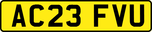 AC23FVU
