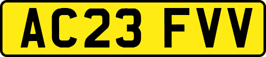 AC23FVV