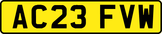 AC23FVW