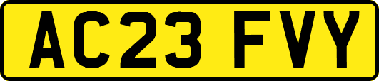 AC23FVY