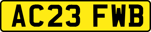 AC23FWB