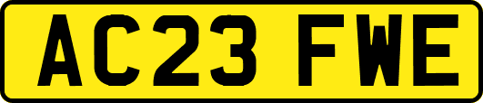 AC23FWE