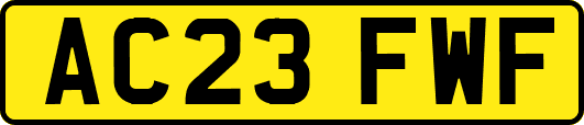AC23FWF