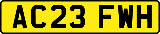 AC23FWH