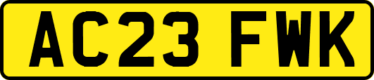 AC23FWK