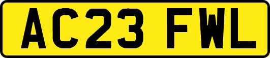 AC23FWL