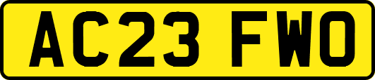 AC23FWO
