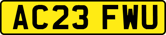 AC23FWU