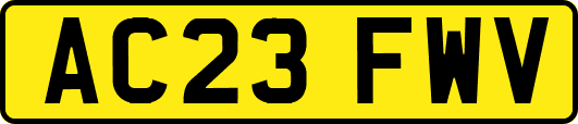 AC23FWV