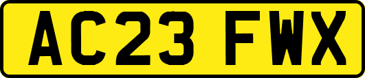 AC23FWX