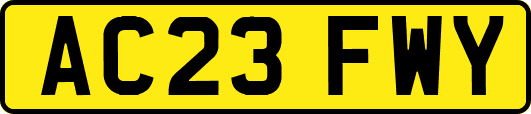 AC23FWY