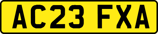 AC23FXA