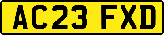 AC23FXD