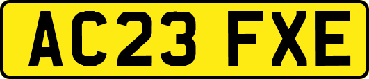 AC23FXE