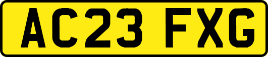 AC23FXG