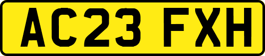 AC23FXH