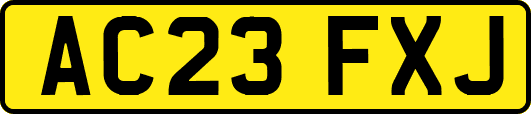 AC23FXJ