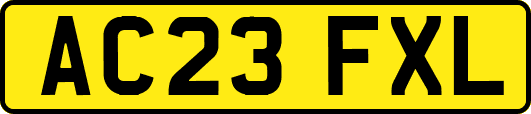 AC23FXL
