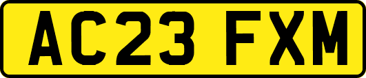 AC23FXM