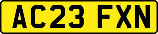 AC23FXN