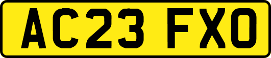 AC23FXO