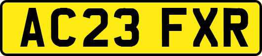 AC23FXR