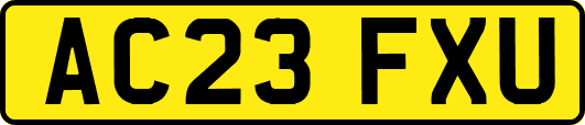 AC23FXU