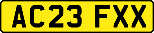AC23FXX