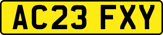 AC23FXY