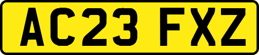AC23FXZ