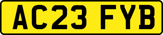 AC23FYB