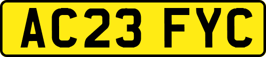 AC23FYC