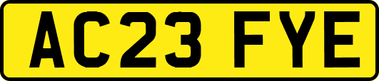 AC23FYE