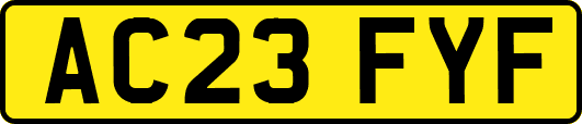 AC23FYF