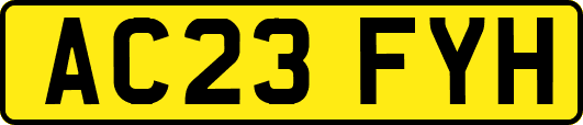 AC23FYH
