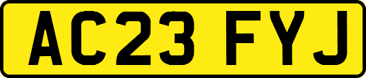 AC23FYJ