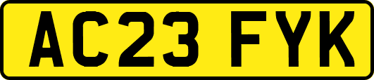 AC23FYK