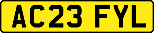 AC23FYL