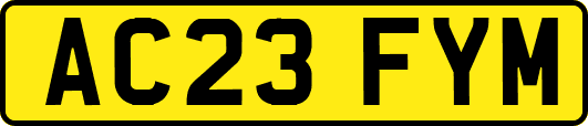 AC23FYM