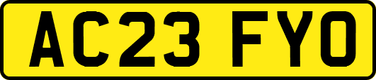 AC23FYO