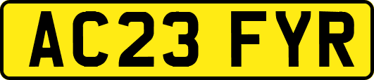 AC23FYR
