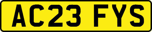 AC23FYS