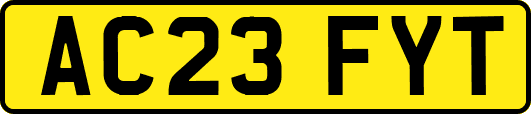 AC23FYT